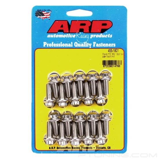 Picture of 12 Point Oil Pan Bolt Kit