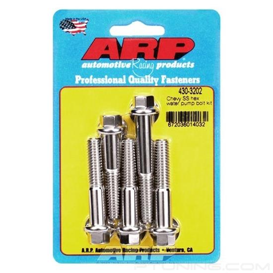 Picture of Hex Water Pump Bolt Kit