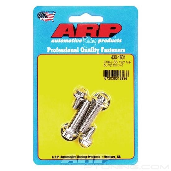 Picture of 12 Point Fuel Pump Bolt Kit