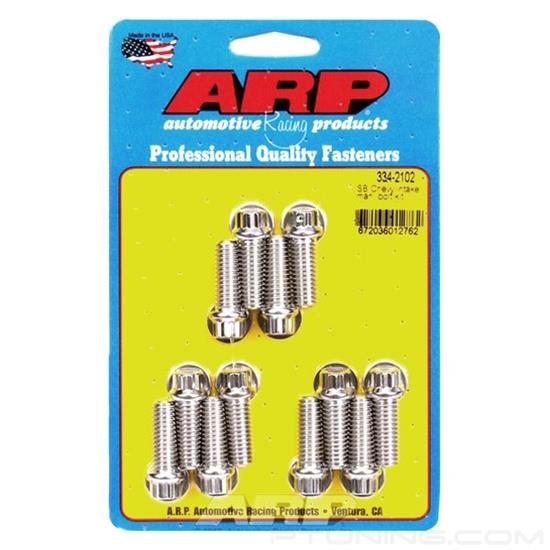 Picture of Intake Manifold Bolt Kit
