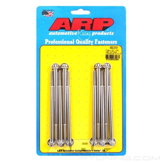Picture of Intake Manifold Bolt Kit