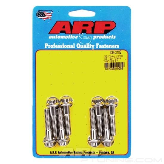 Picture of Intake Manifold Bolt Kit