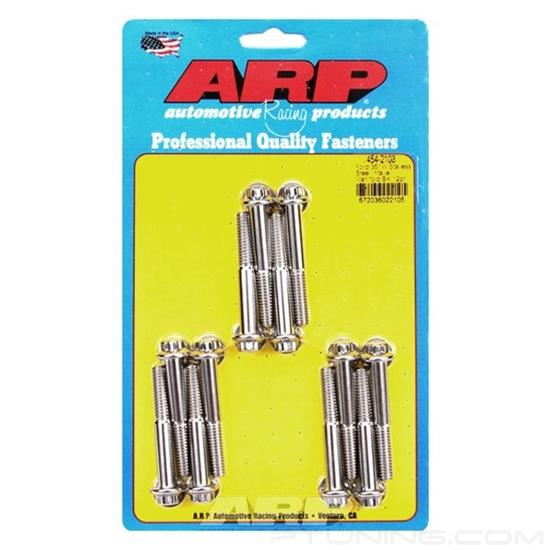 Picture of Intake Manifold Bolt Kit