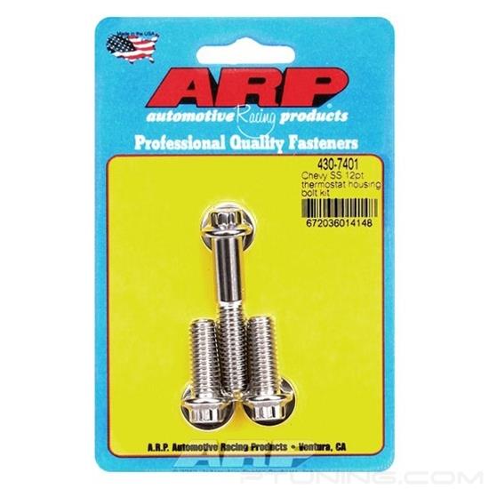 Picture of Thermostat Housing Bolt Kit