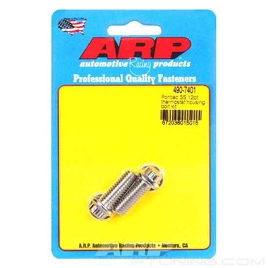 Picture of Thermostat Housing Bolt Kit