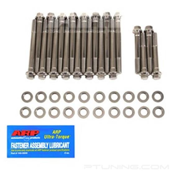 Picture of Stainless Steel Hex Cylinder Head Bolt Kit