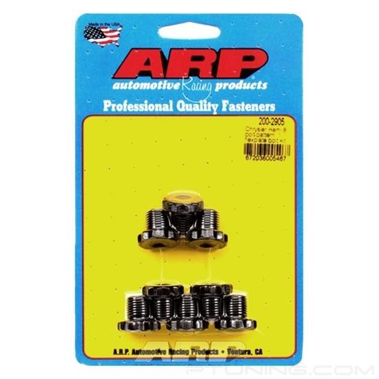Picture of Flexplate Bolt Kit
