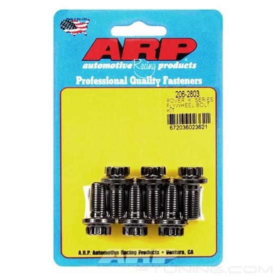 Picture of Flywheel Bolt Kit