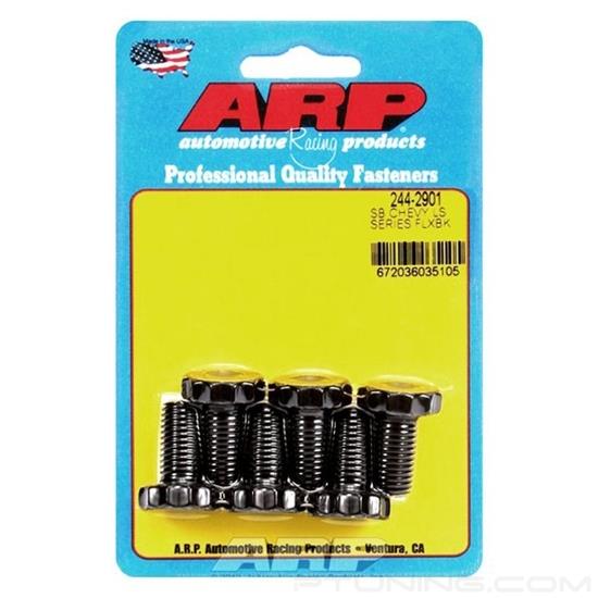Picture of Flexplate Bolt Kit