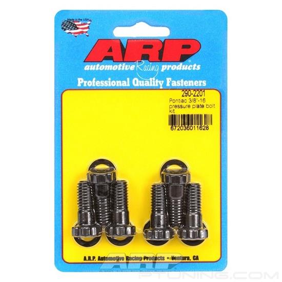 Picture of Clutch Pressure Plate Bolt Kit