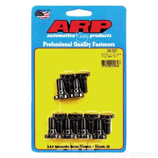 Picture of 12 Point Ring Gear Bolt Kit