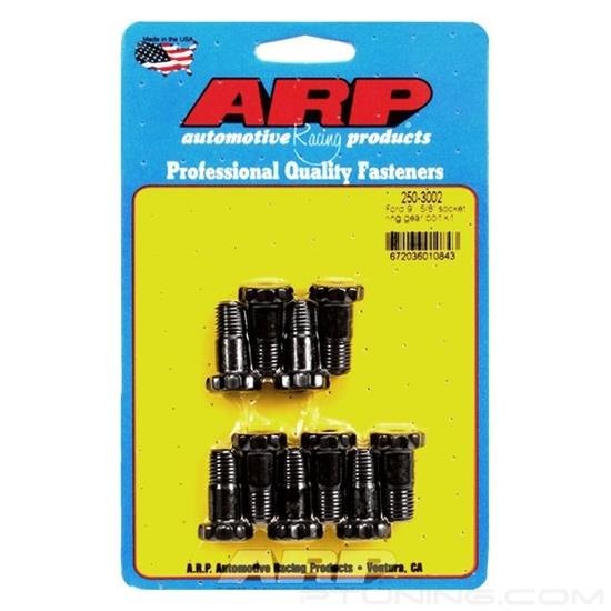 Picture of 12 Point Ring Gear Bolt Kit