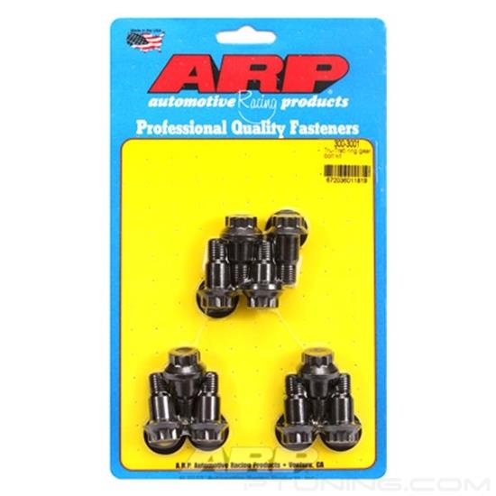 Picture of 12 Point Ring Gear Bolt Kit