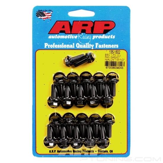 Picture of Hex Oil Pan Bolt Kit
