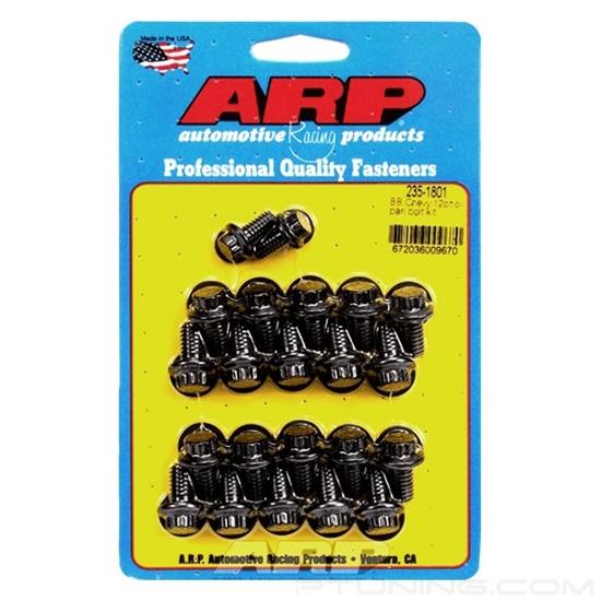 Picture of 12 Point Oil Pan Bolt Kit