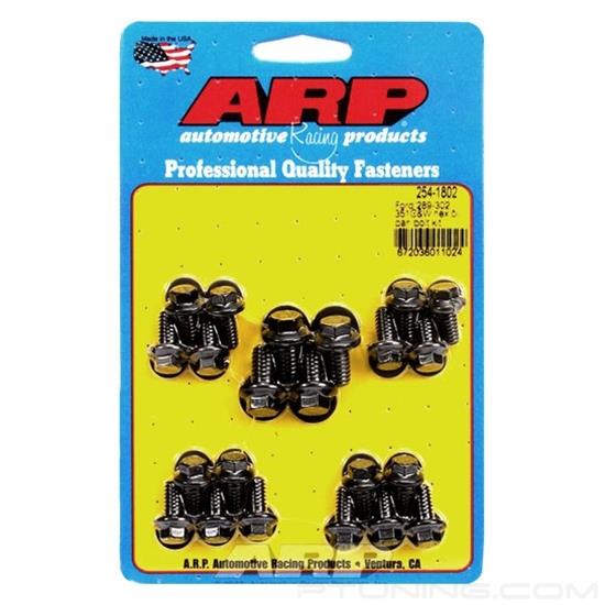 Picture of Hex Oil Pan Bolt Kit