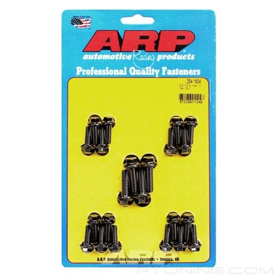 Picture of Hex Oil Pan Bolt Kit