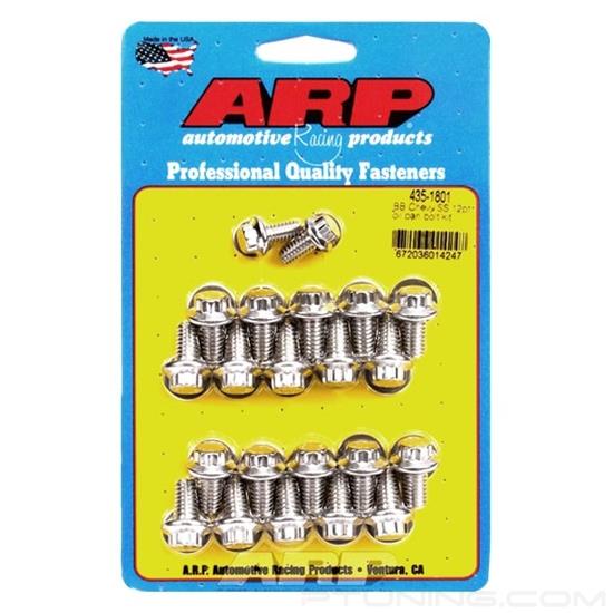 Picture of 12 Point Oil Pan Bolt Kit