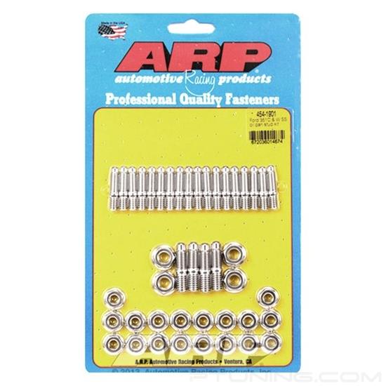 Picture of Hex Oil Pan Stud Kit