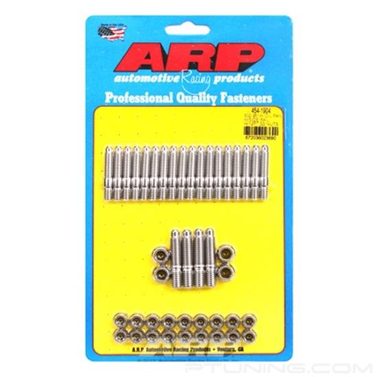 Picture of 12 Point Oil Pan Stud Kit