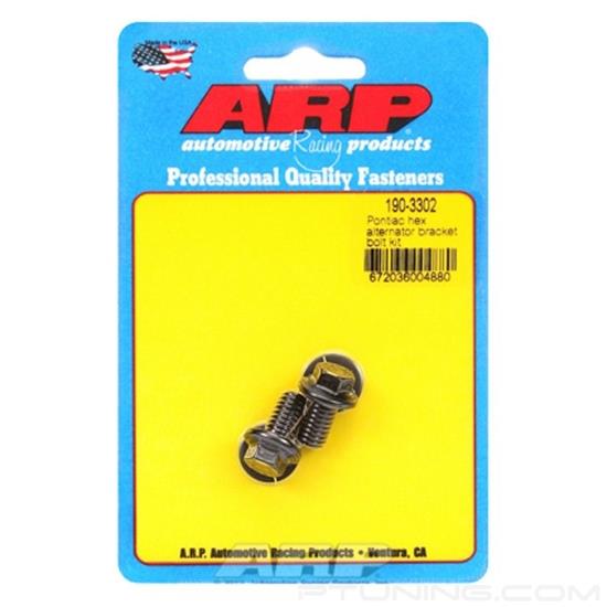 Picture of Alternator Bolt Kit