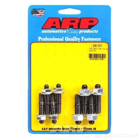 Picture of Hex Timing Cover Stud Kit