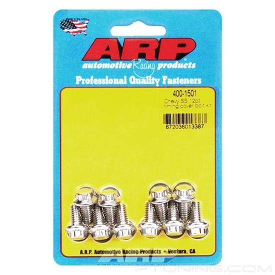 Picture of 12 Point Timing Cover Bolt Kit