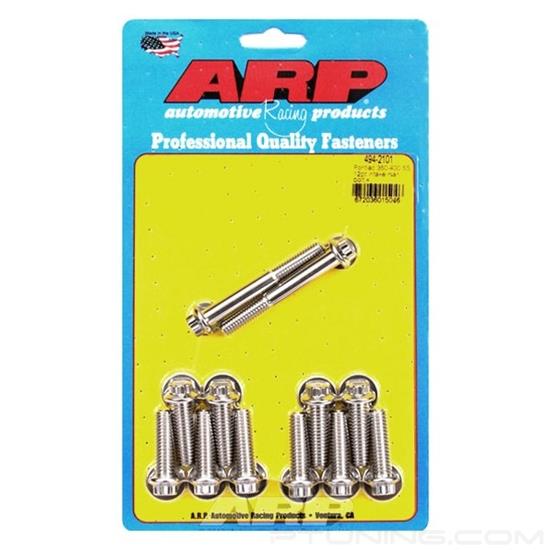 Picture of Intake Manifold Bolt Kit