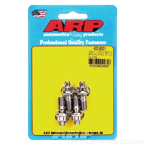 Picture of Accessory Stud Kit