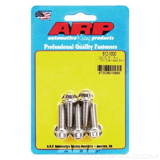 Picture of 12 Point SAE Bolt Kit