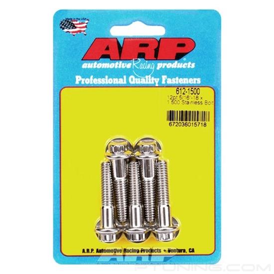 Picture of 12 Point SAE Bolt Kit