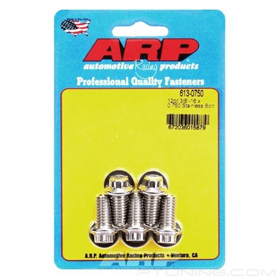 Picture of 12 Point SAE Bolt Kit