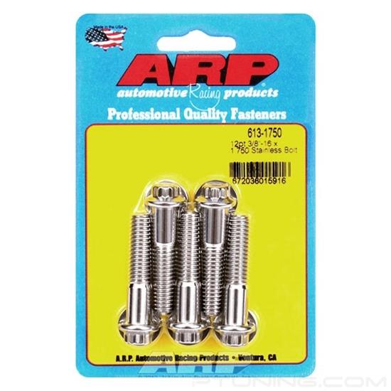 Picture of 12 Point SAE Bolt Kit