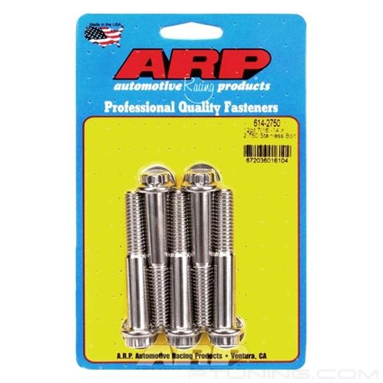 Picture of 12 Point SAE Bolt Kit