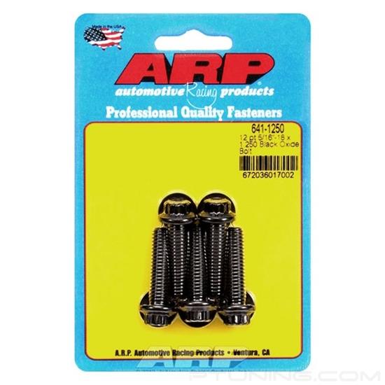 Picture of 12 Point SAE Bolt Kit