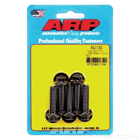 Picture of 12 Point SAE Bolt Kit