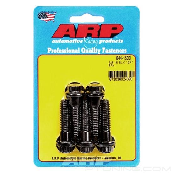 Picture of 12 Point SAE Bolt Kit