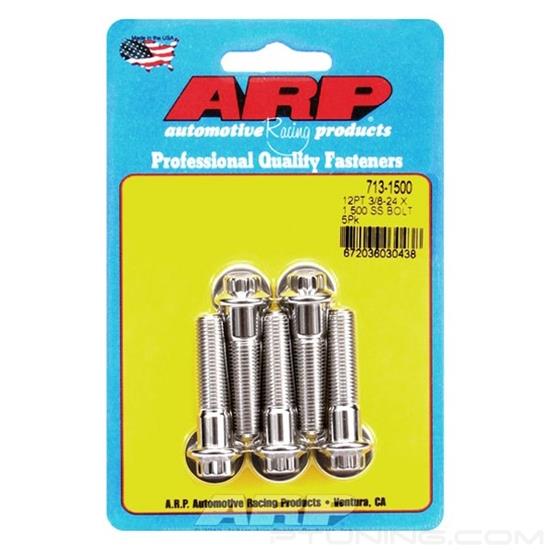 Picture of 12 Point SAE Bolt Kit