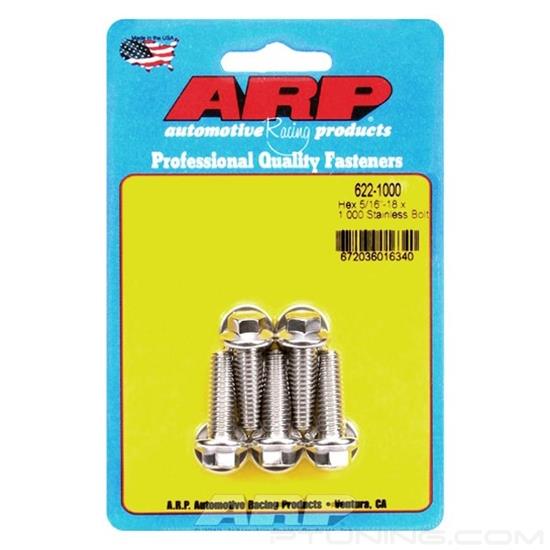 Picture of Hex SAE Bolt Kit