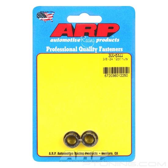 Picture of 12 Point Nut Kit