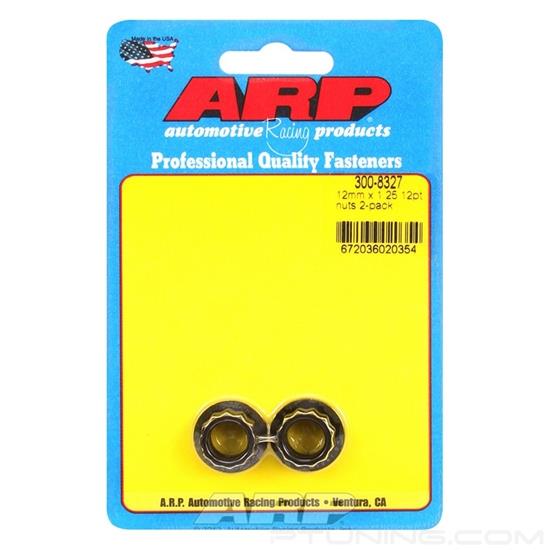 Picture of 12 Point Nut Kit