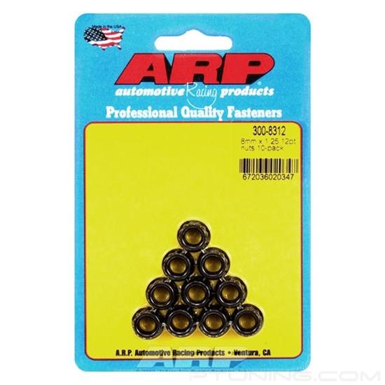 Picture of 12 Point Nut Kit