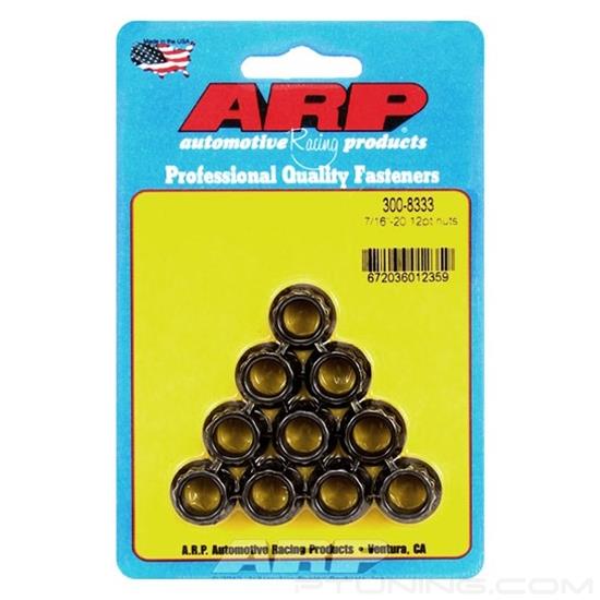Picture of 12 Point Nut Kit