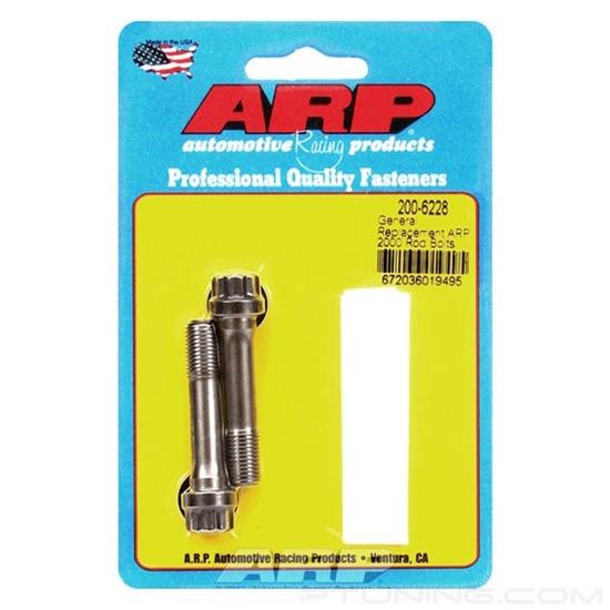 Picture of Replacement Connecting Rod Bolt Kit
