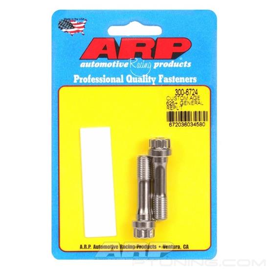 Picture of Pro Series Replacement Connecting Rod Bolt Kit