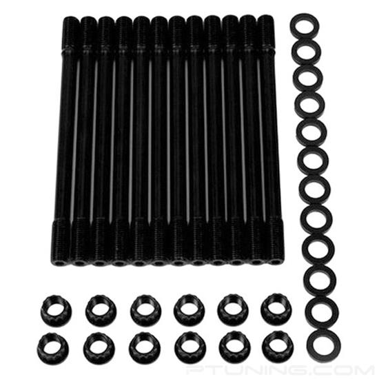 Picture of Pro Series 12 Point Undercut Cylinder Head Stud Kit