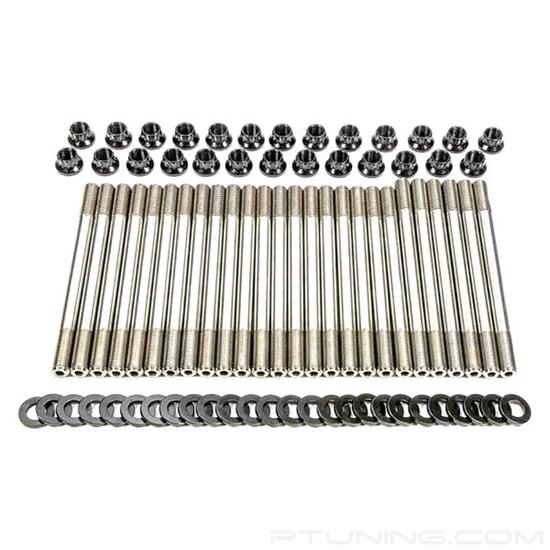 Picture of Pro Series 12 Point Cylinder Head Stud Kit