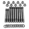 Picture of Pro Series 12 Point Cylinder Head Stud Kit