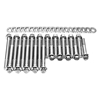 Picture of Stainless Steel Hex Cylinder Head Bolt Kit