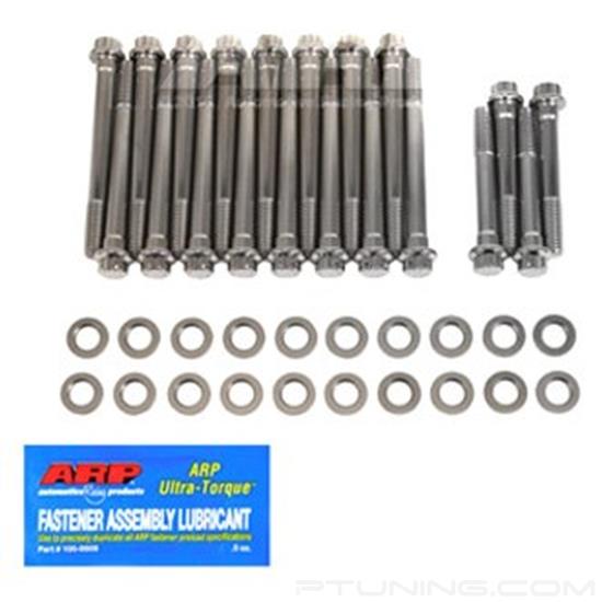 Picture of Stainless Steel 12 Point 7/15" Stainless Steel Cylinder Head Bolt Kit